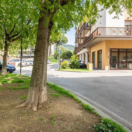 Apartamento Il Serraglio Prato  Exterior foto