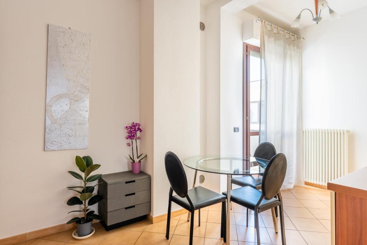Apartamento Il Serraglio Prato  Exterior foto