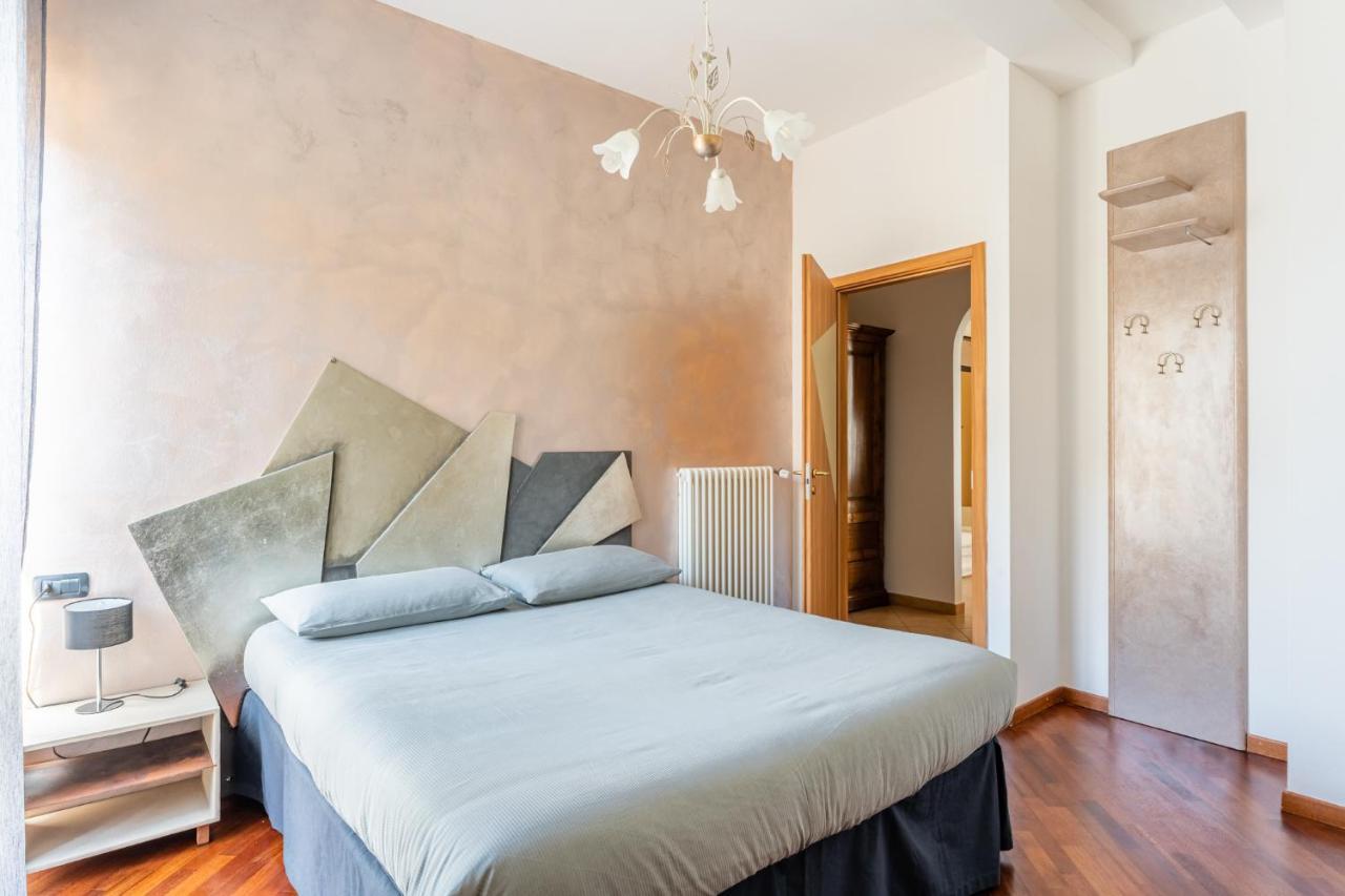 Apartamento Il Serraglio Prato  Exterior foto