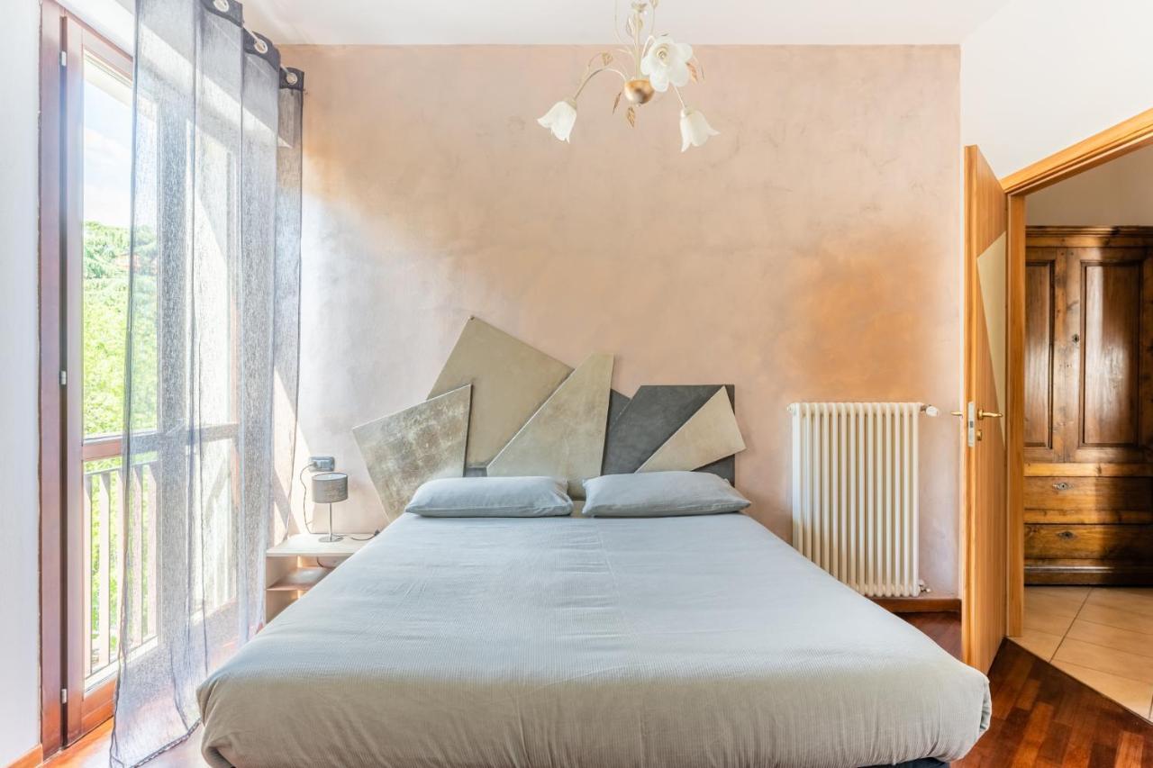Apartamento Il Serraglio Prato  Exterior foto