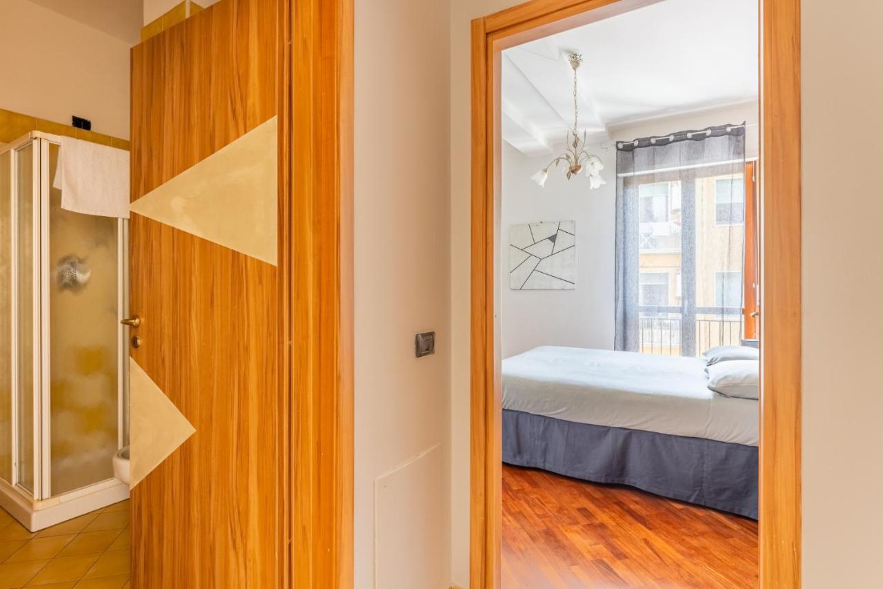 Apartamento Il Serraglio Prato  Exterior foto