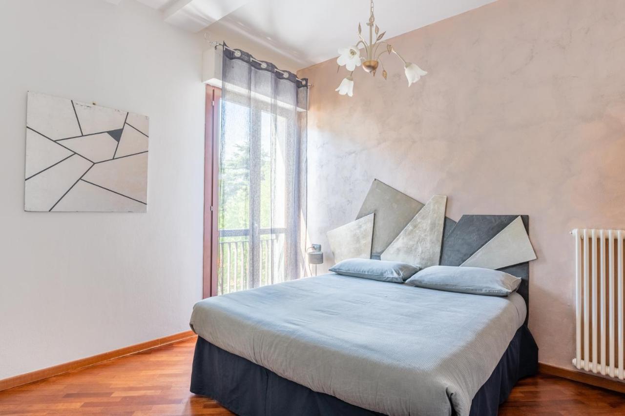 Apartamento Il Serraglio Prato  Exterior foto