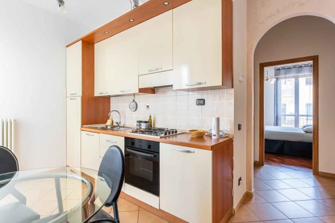 Apartamento Il Serraglio Prato  Exterior foto
