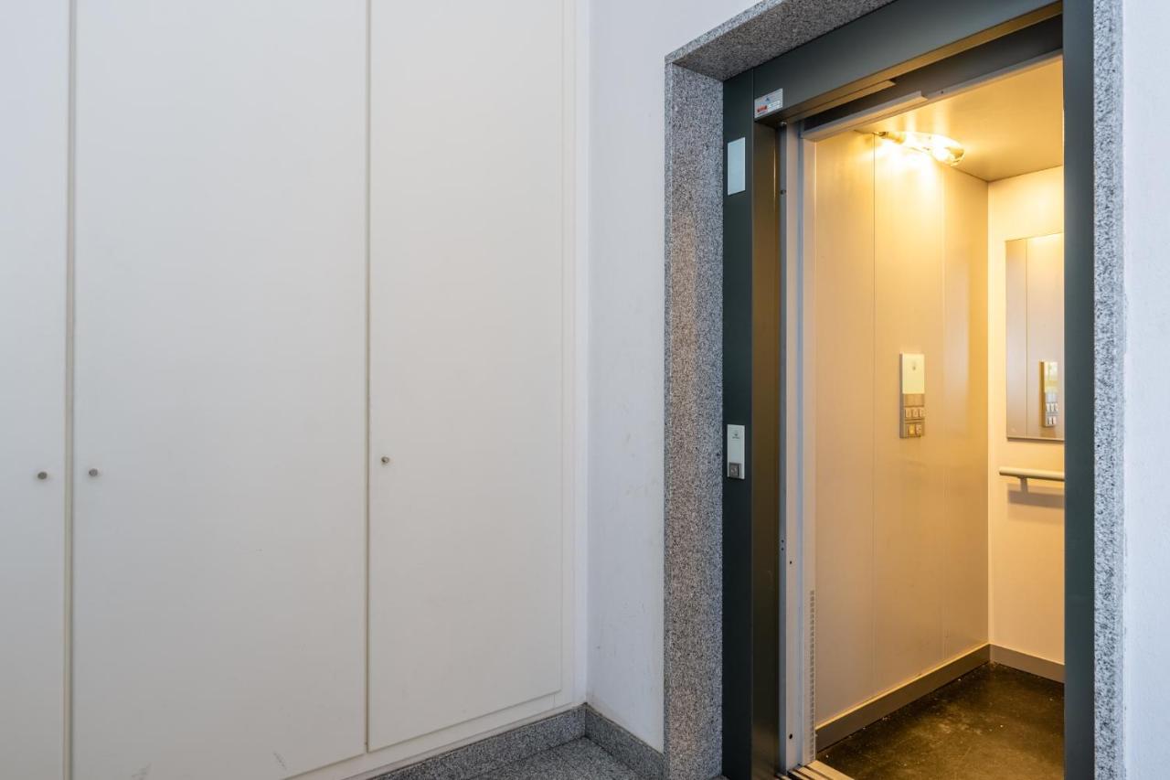 Apartamento Il Serraglio Prato  Exterior foto
