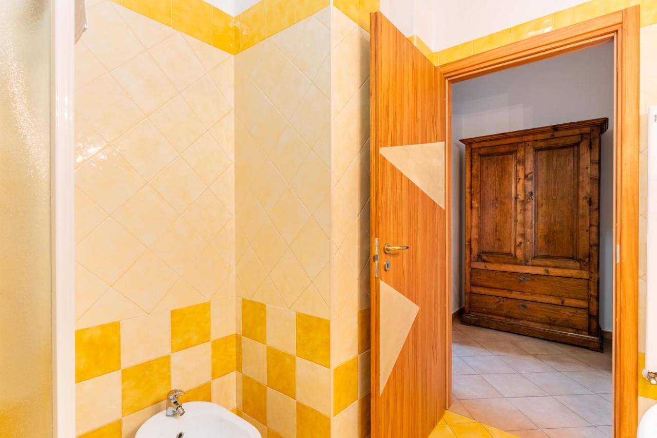 Apartamento Il Serraglio Prato  Exterior foto